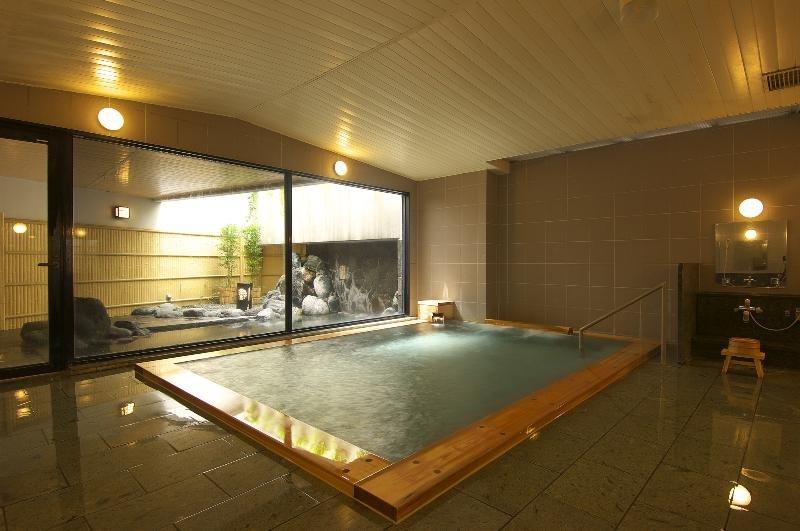 Onyado Megumi Hotel Jugavara Kültér fotó