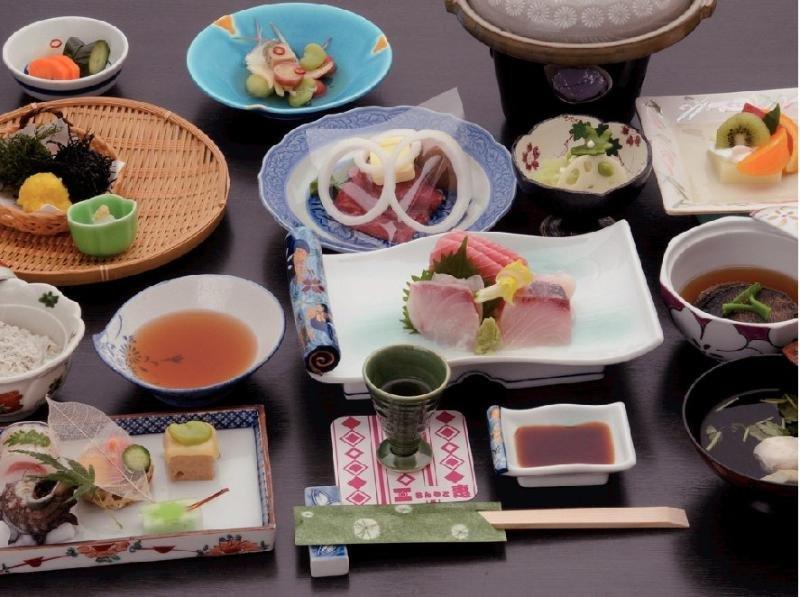 Onyado Megumi Hotel Jugavara Kültér fotó