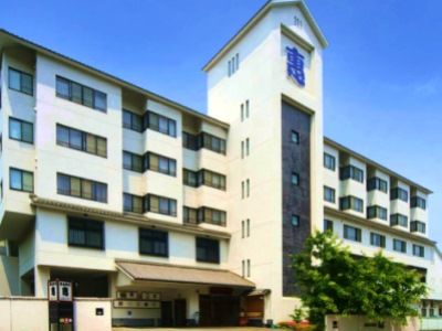 Onyado Megumi Hotel Jugavara Kültér fotó