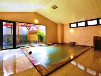 Onyado Megumi Hotel Jugavara Kültér fotó