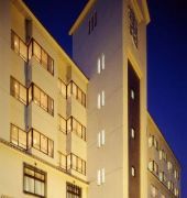 Onyado Megumi Hotel Jugavara Kültér fotó